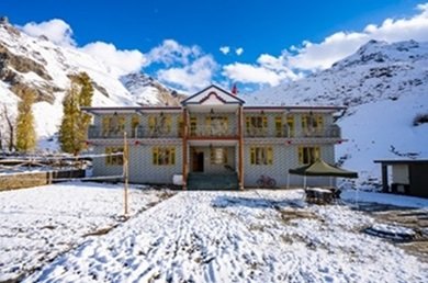 Best places to visit in lahaul
