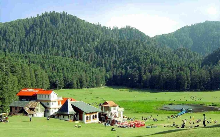 Best Places to visit in Chamba 2024