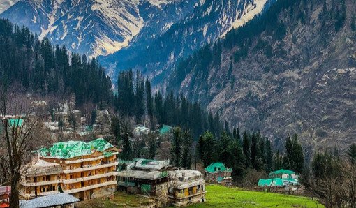 Best Places To Visit In Manali 2025