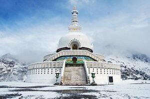 Best Places to visit in Leh Ladakh