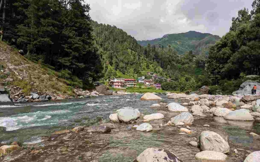 Barot Valley Best Places To Visit In Barot Valley 2024