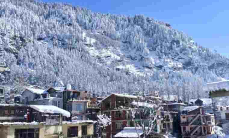 Best Places to visit in manali 2024