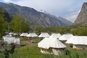 Best places to visit in lahaul