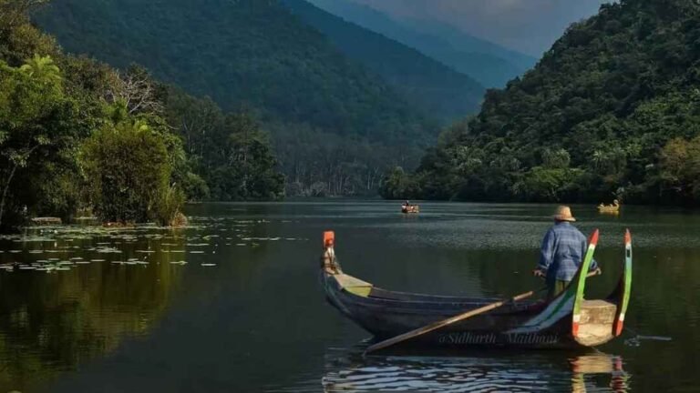 Best places to visit in sirmaur 2024