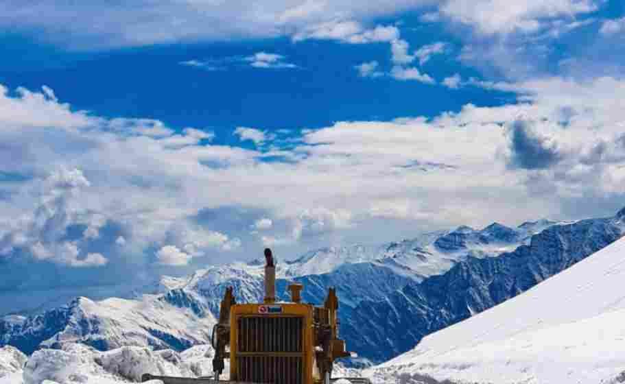 Best Places to visit in manali 2024
