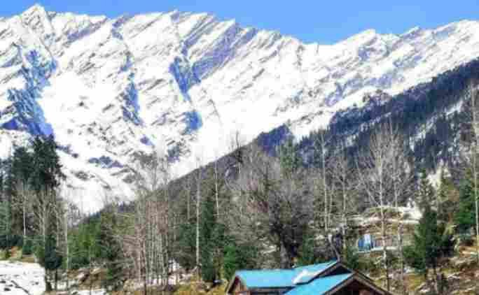 Best Places to visit in manali 2024