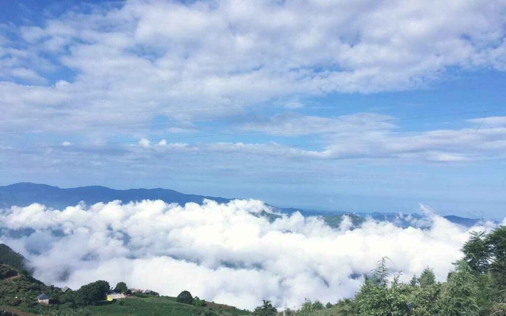 Best Places to Visit in Thachi Valley 2024