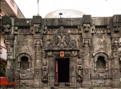 Sidh Ganpati Temple Mandi