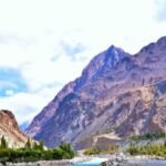 Turtuk, Nubra Valley, Ladakh