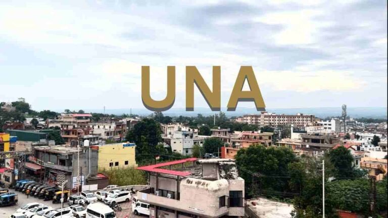 Popular Tourist Attractions in Una 2024