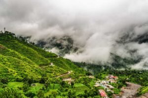Top 10 Famous Tourist Places in Solan
