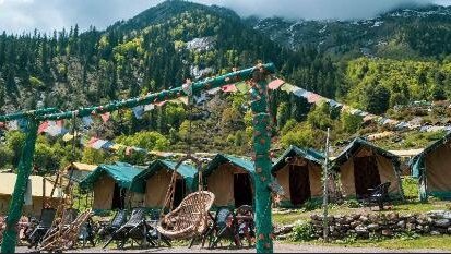 Kheerganga: All You Need to Know, A Complete Trek Guide