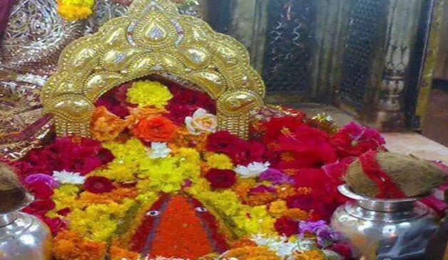 Chintpurni Mata Temple, Una Himachal Pradesh, Best Places to visit Nearby 2024