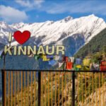 20 Incredible Places to Visit in Kinnaur