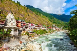 Manikaran, Best Things to Do, A Complete Travel Guide 2025