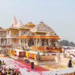 Ayodhya's Ram Mandir, Ayodhya tourist places: Top 10 Tourist Places to Visit in Ayodhya