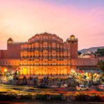 Top 20 places to visit in India with family in low budget