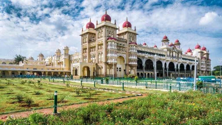 Mysore, Karnataka