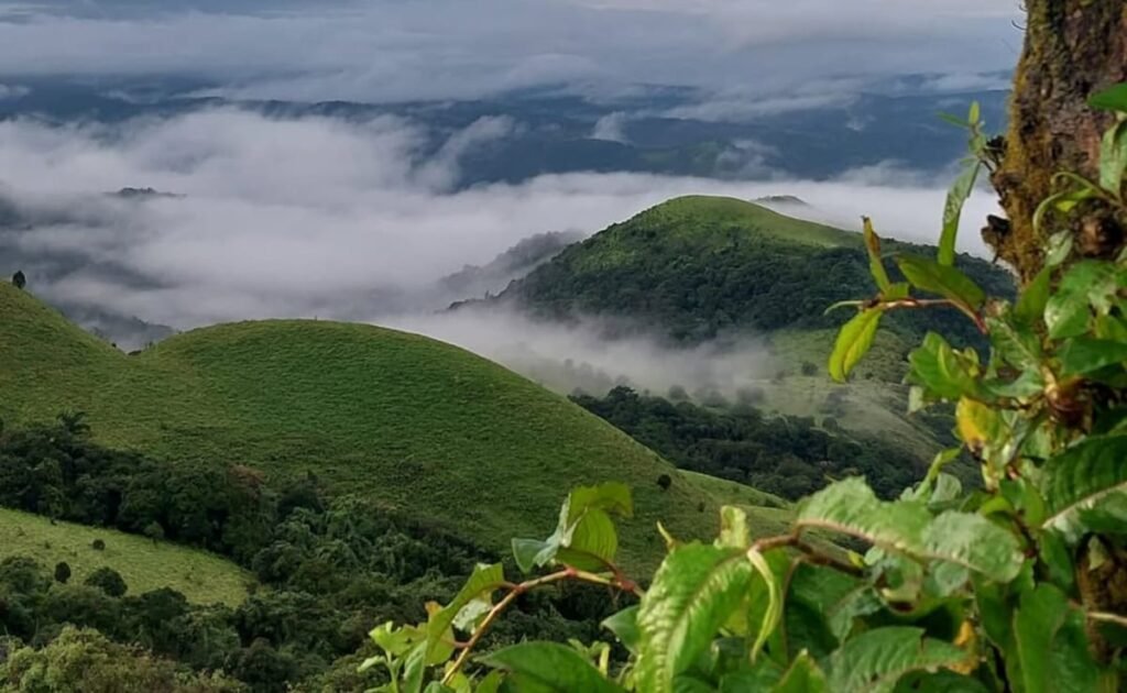 Top 10 Tourist Places in India in Summer