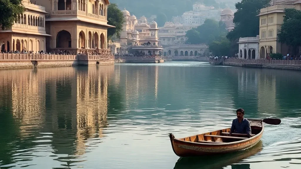 Top 10 Tourist Places in India for Honeymoon in Low Budget
