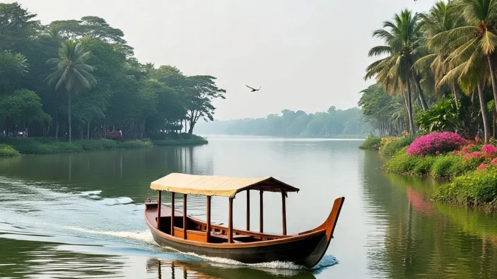Top 10 Tourist Places in India for Honeymoon in Low Budget