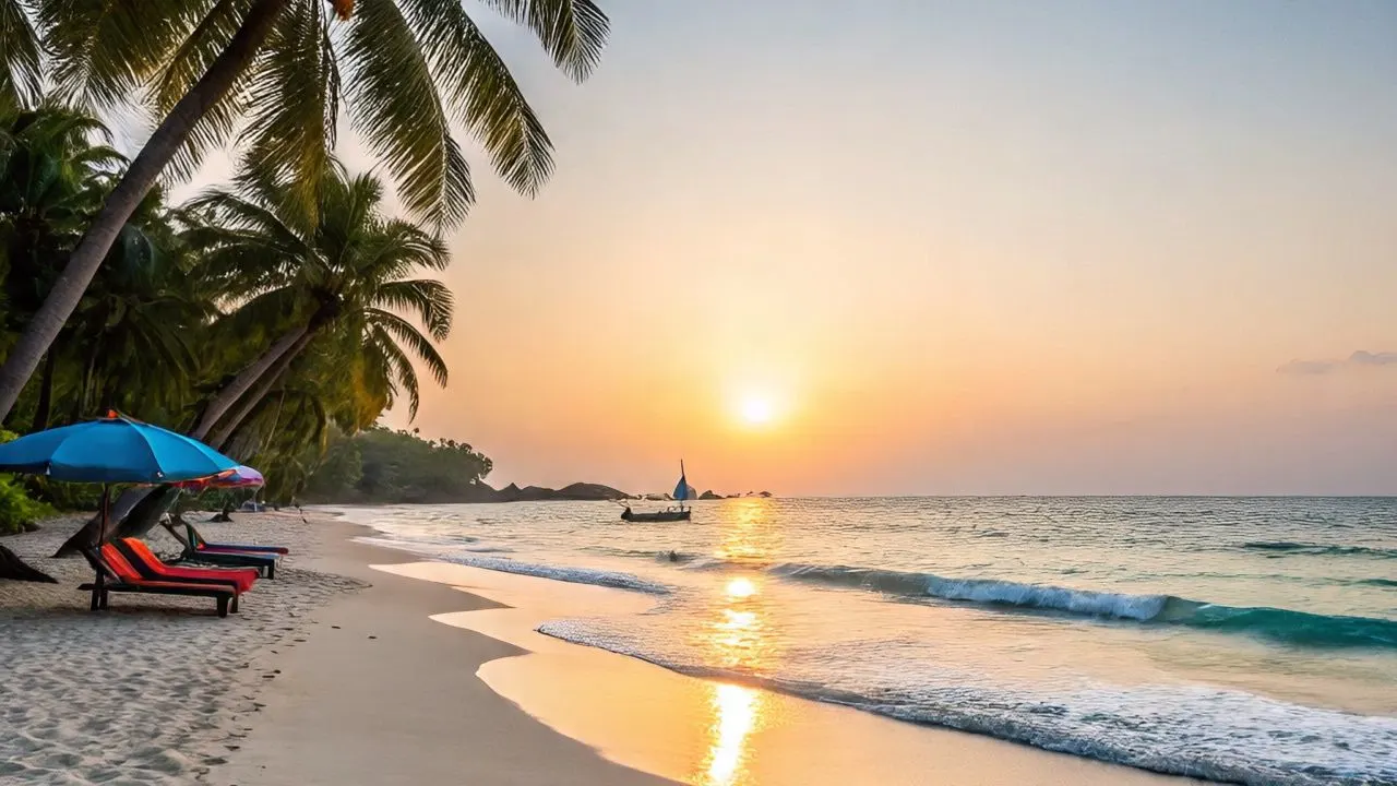 Top 10 Tourist Places in India for Honeymoon in Low Budget