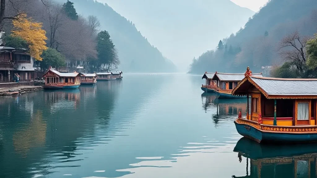 Top 10 Tourist Places in India for Honeymoon in Low Budget